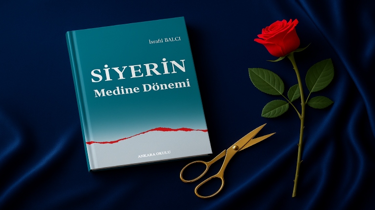 Siyerin Medine Dönemi
