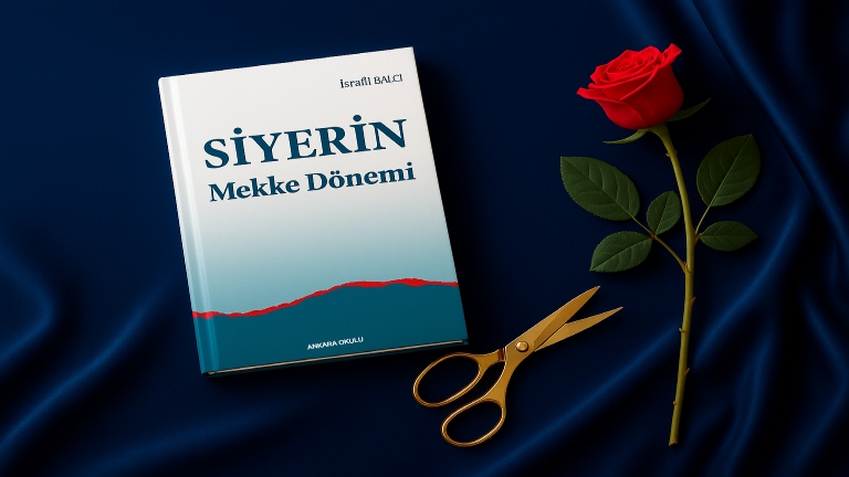Siyerin Mekke Dönemi